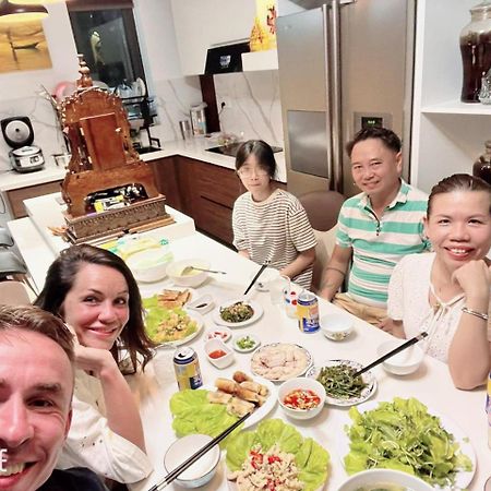 The Dragon Villa 会安 外观 照片