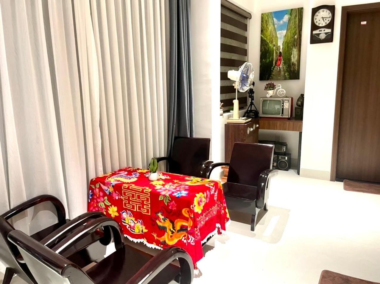 The Dragon Villa 会安 外观 照片