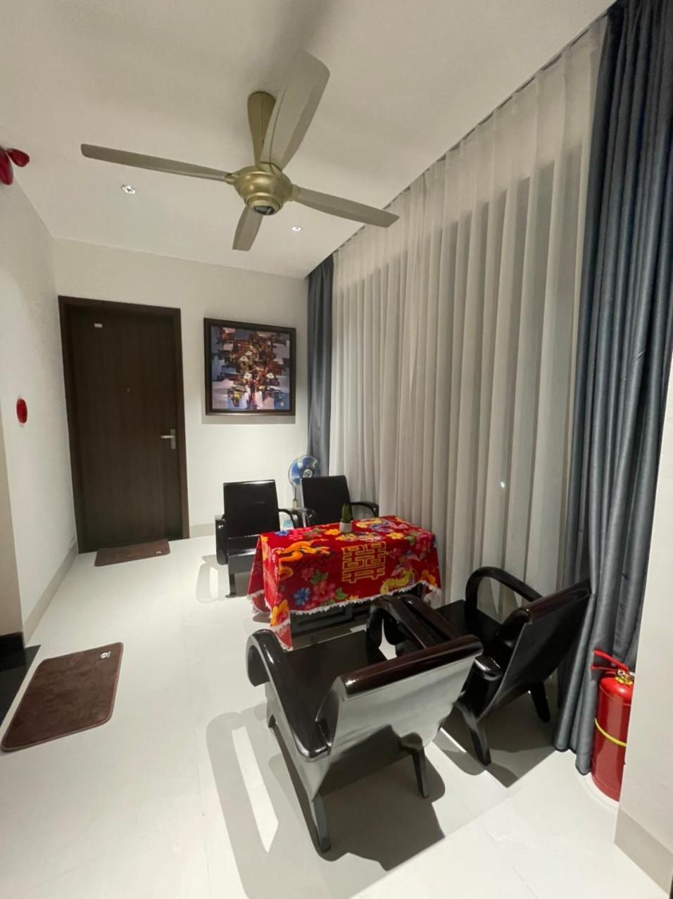 The Dragon Villa 会安 外观 照片
