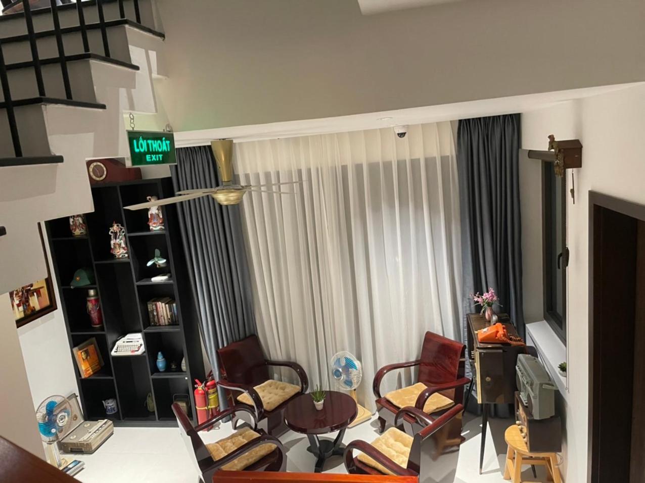 The Dragon Villa 会安 外观 照片