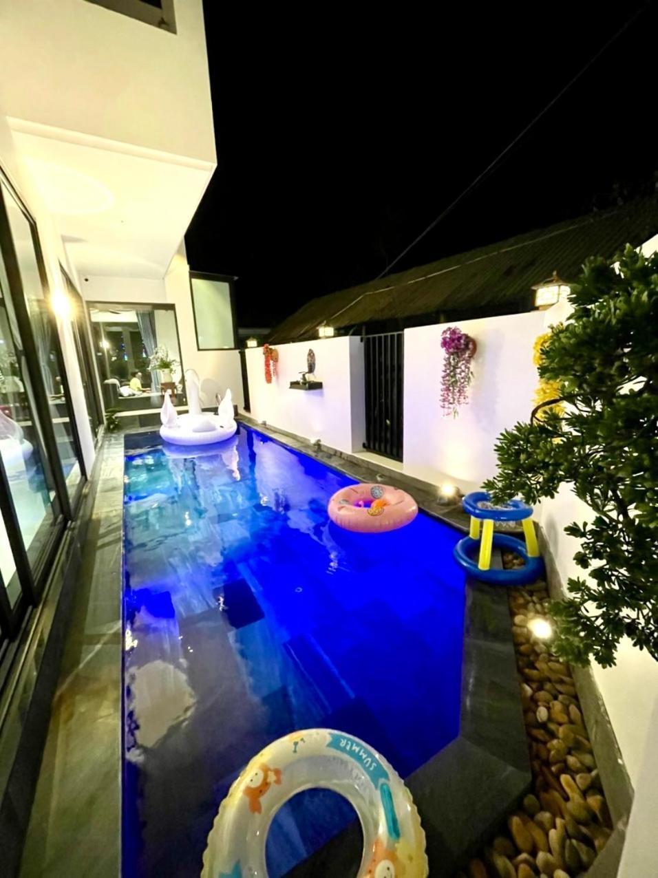The Dragon Villa 会安 外观 照片
