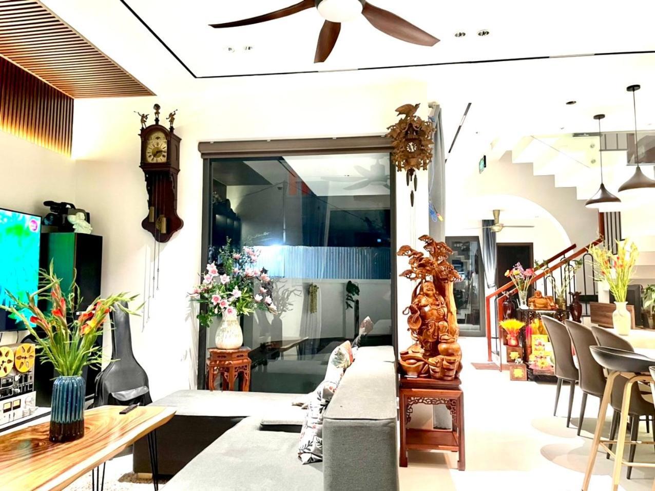 The Dragon Villa 会安 外观 照片