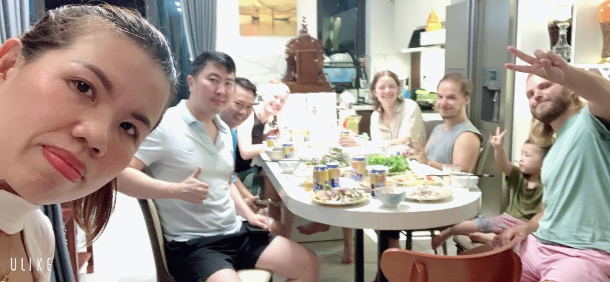 The Dragon Villa 会安 外观 照片