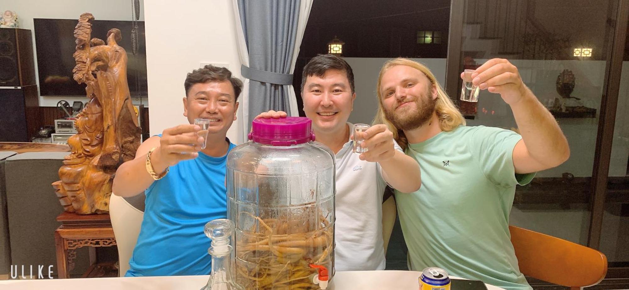 The Dragon Villa 会安 外观 照片